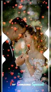 Valentine Day Video Maker - Love Video Maker screenshot 2