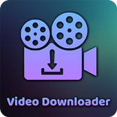 All Video Downloder icon
