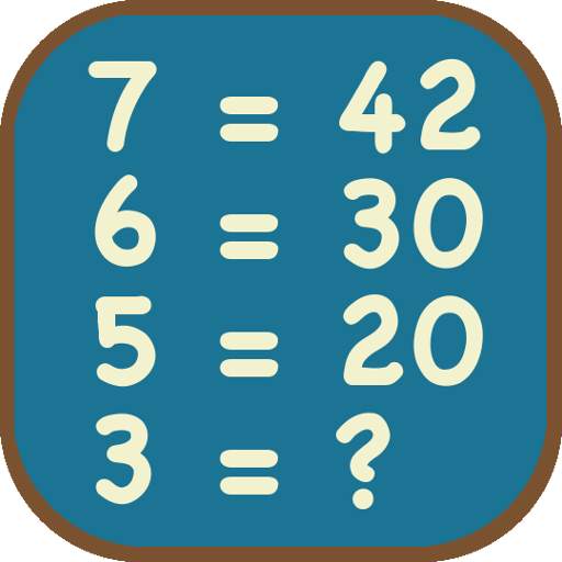 Math Puzzles 1.1.6