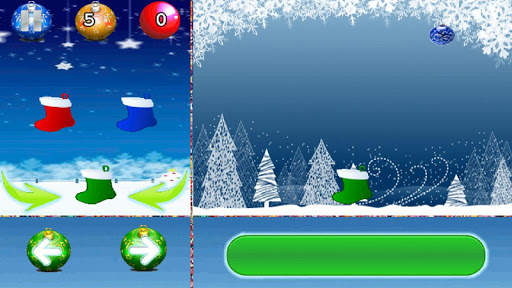 Christmas Socks - New Year Christmas Game screenshot 4