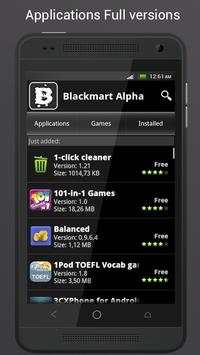 Free Blackmart alpha lite screenshot 2