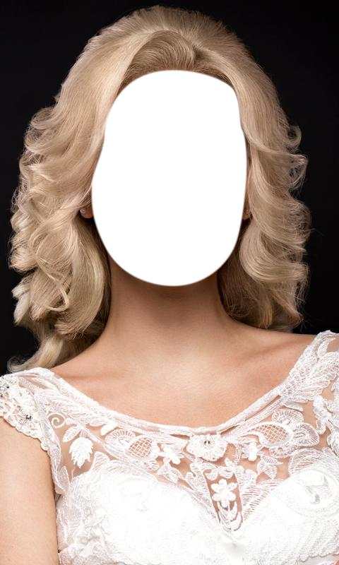 Hair Salon Photo Editor screenshot 3