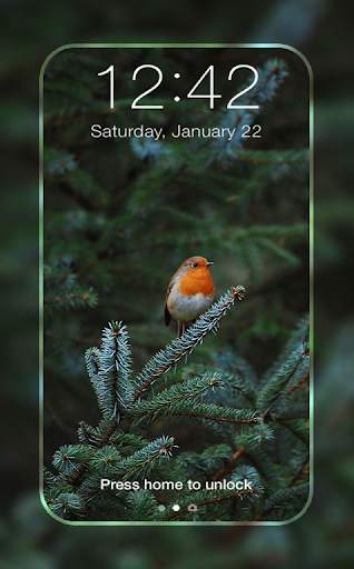Live Wallpapers, 4K Wallpapers screenshot 8