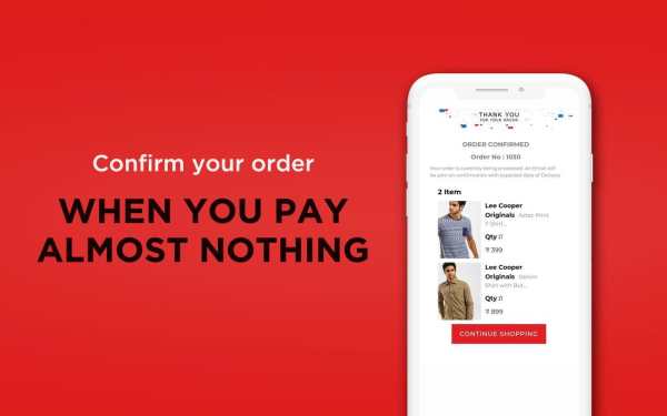 BRAND FACTORY - Shopping App o screenshot 14