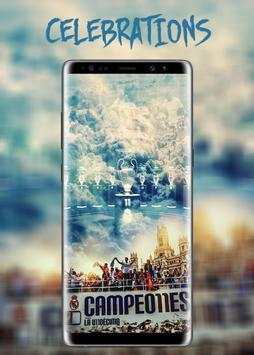 Football wallpaper screenshot 6
