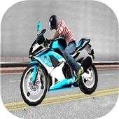 Real Moto Racer 1.0