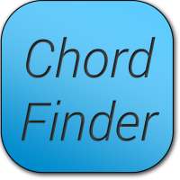 Chord Finder icon