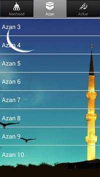 Islamic Ramazan Ring Tone screenshot 3