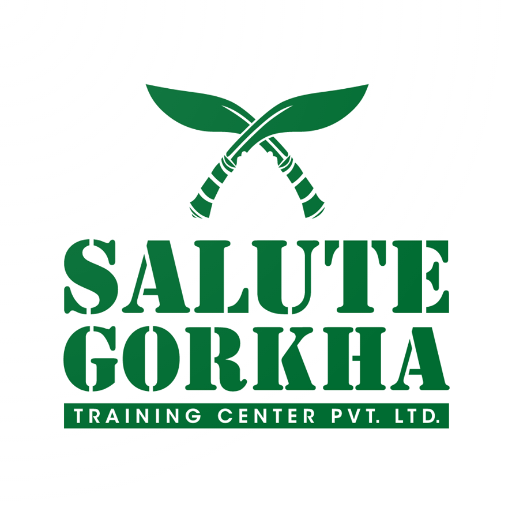 Salute Gorkha icon