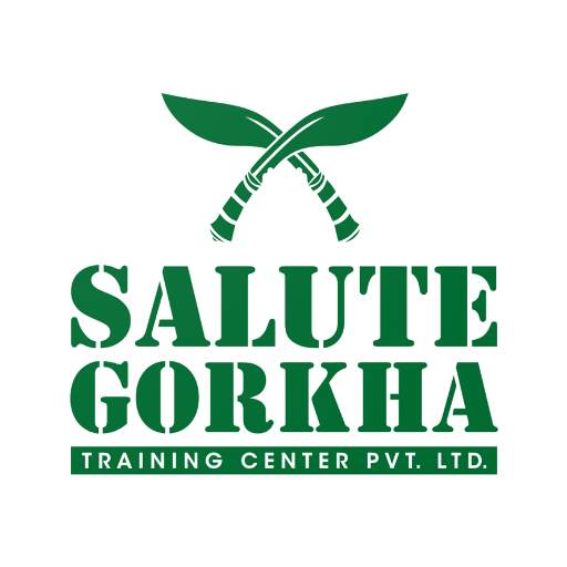 Salute Gorkha 1.0.0