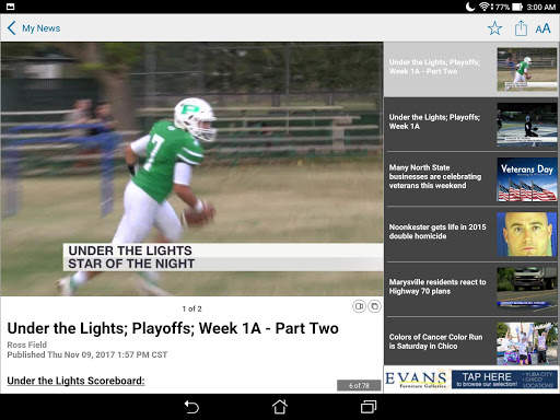 Action News Now: Breaking News screenshot 5