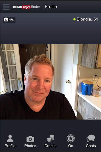 Free Online Dating App screenshot 3