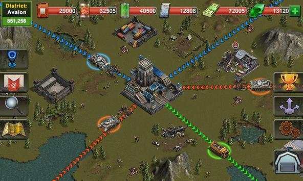 Zombie Shooter 3D screenshot 5