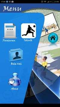 Olahraga Bola Voli screenshot 2