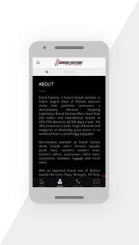 Brand Factory Social screenshot 5