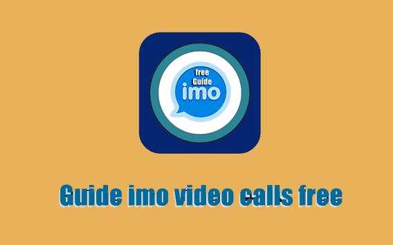 Guide imo video calls and chat screenshot 2