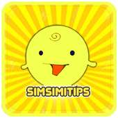 Tips Simismi New on 9Apps