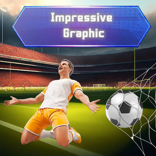Soccer Football Goalkeeper screenshot 3