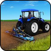 Tractor Driver Agri Farm 1.0
