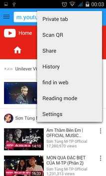 Hello Browser screenshot 5