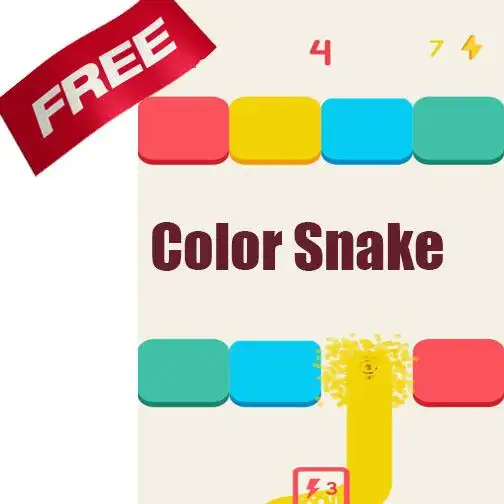 Snake Game screenshot 4