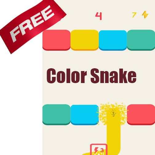 Snake Game screenshot 4