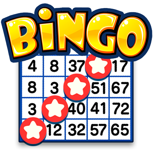 BINGO DRIVE: CLASH BINGO GAMES icon