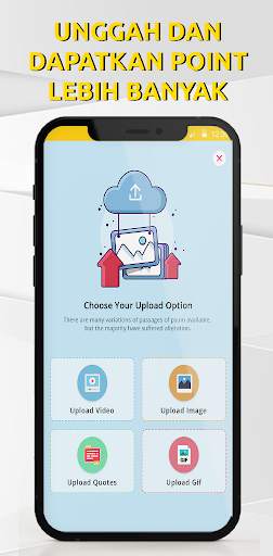 GummyVideo - Vidio Lucu, Kutipan, Inspirasi, Musik screenshot 5