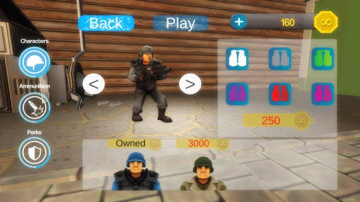 Zombie 8 screenshot 7