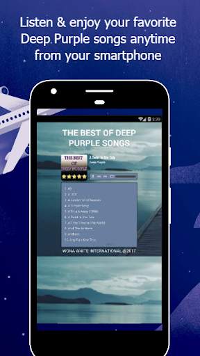The Best of Deep Purple Songs screenshot 1