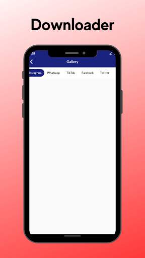 Video Downloader, Story and Status Saver screenshot 2