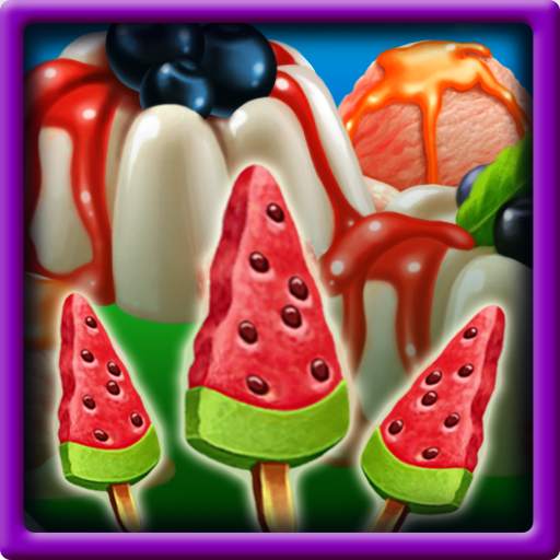 Sweet Candy Slots 2.0