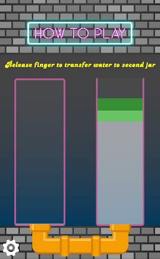 Pump It - Jar To Jar screenshot 7