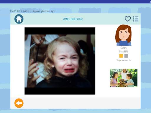 EmoPLAY screenshot 8