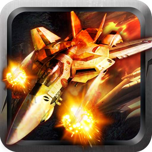 Air Fighter Legend 1.1