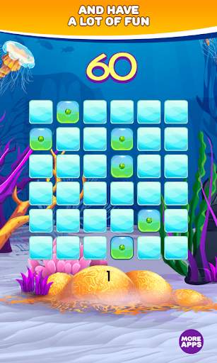 Brain game - Memory training for adults - Jewel screenshot 5