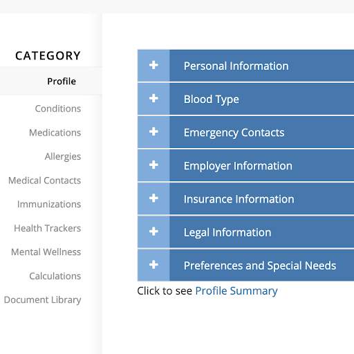 Health Wellness Fitness Calculator App screenshot 1