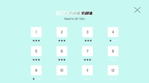 Mun - Puzzle Game screenshot 5