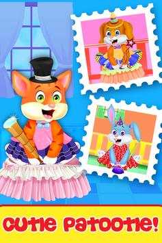 Little Pet Shop Night Salon 2 screenshot 15