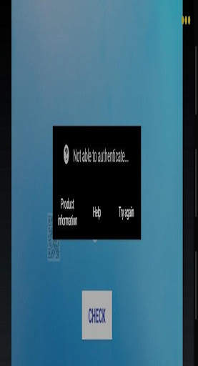 TotalEnergies ACF screenshot 4