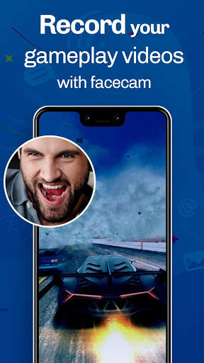 Screen Recorder - Made in India скриншот 2