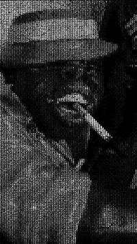 Ascii Art Camera (AA Camera™) 4 تصوير الشاشة