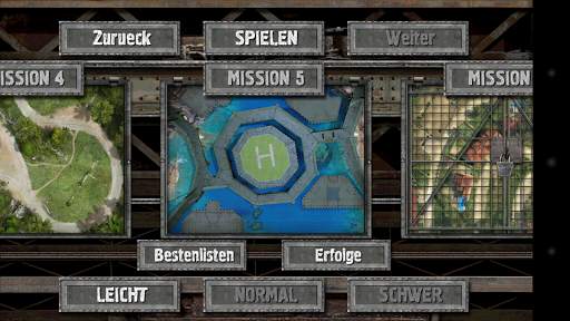Defense Zone 2 HD screenshot 6