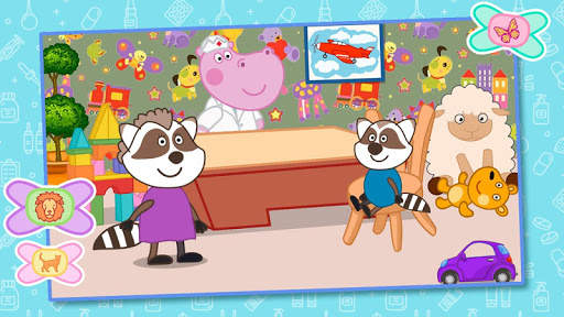 Hôpital d'urgence: Injection screenshot 5