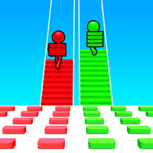 Bridge Race icon