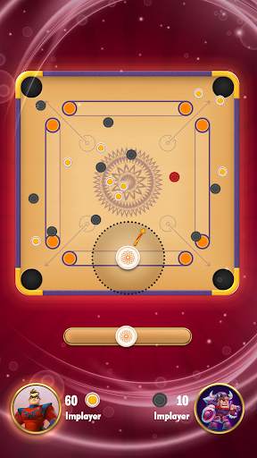 Carrom screenshot 4