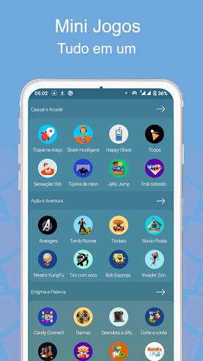 Smart Kit 360 screenshot 4