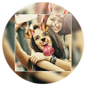Camera Effect icon