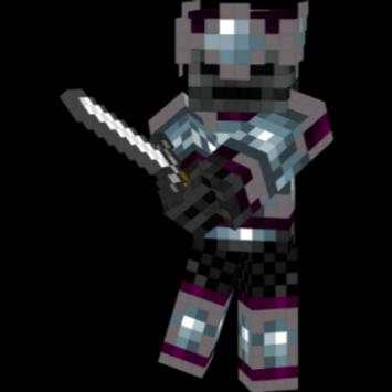 King Skin For MINECRAFT screenshot 2