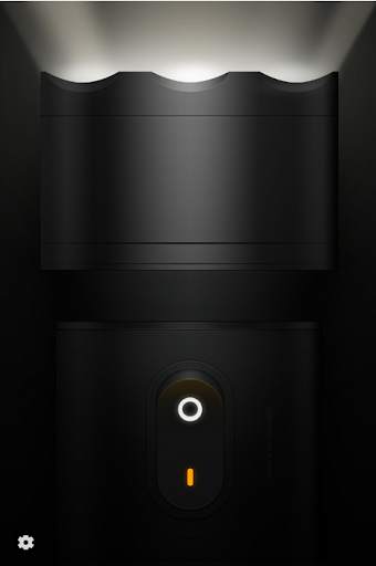 Flashlight screenshot 3